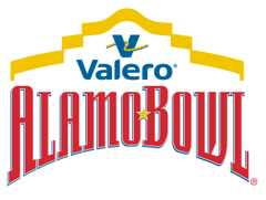 Alamo Bowl logo